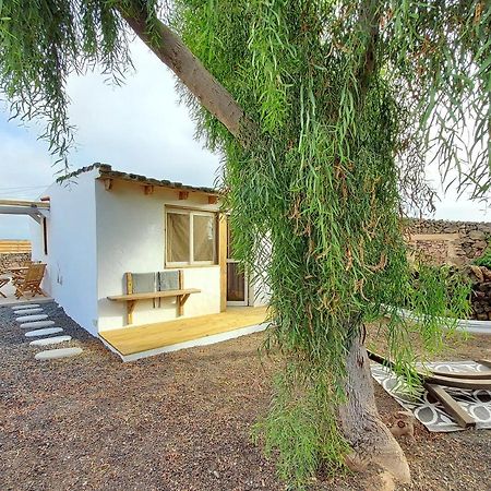 Вилла Casa Cocoloe Лахарес Экстерьер фото