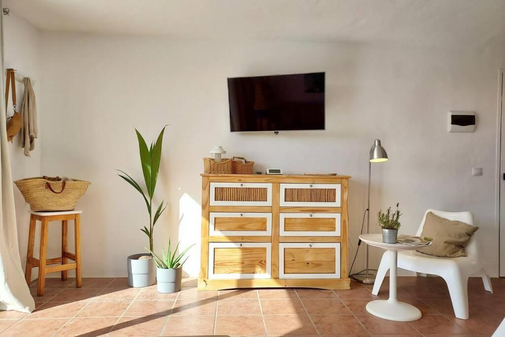 Вилла Casa Cocoloe Лахарес Экстерьер фото