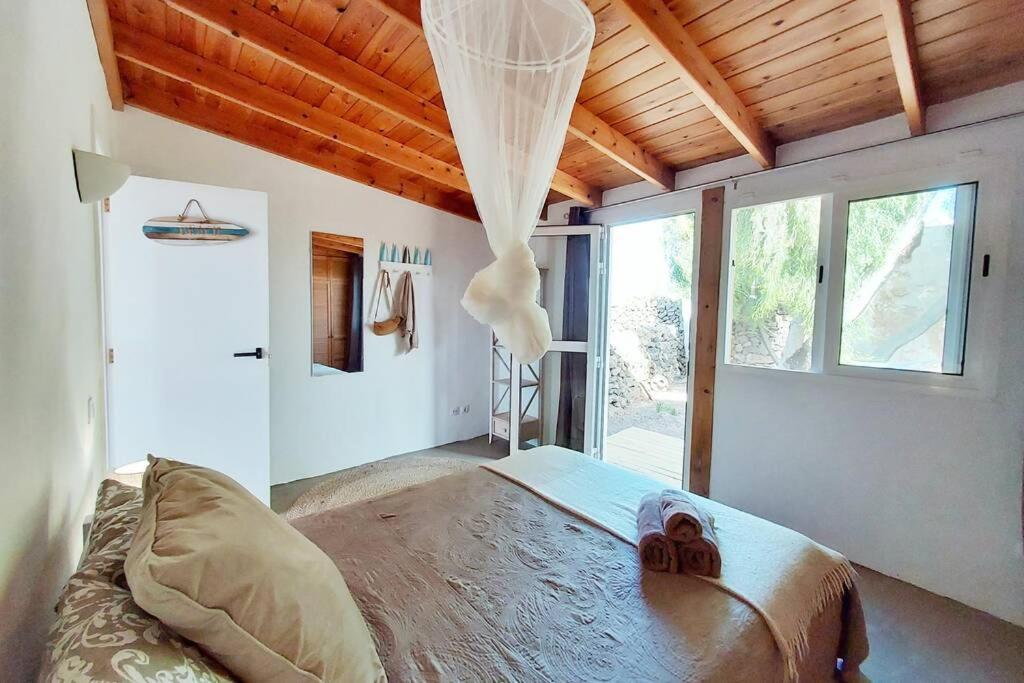 Вилла Casa Cocoloe Лахарес Экстерьер фото