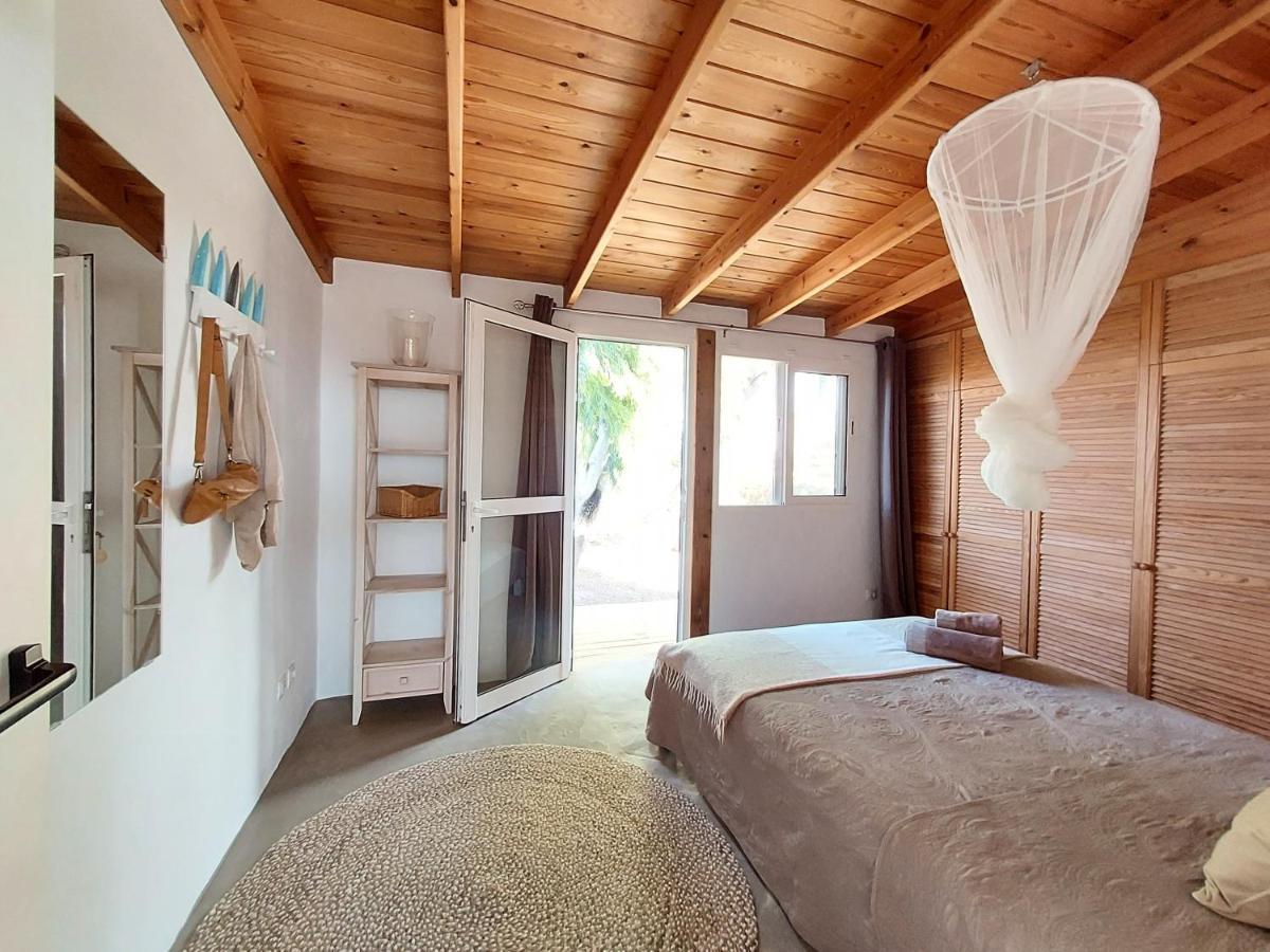 Вилла Casa Cocoloe Лахарес Экстерьер фото